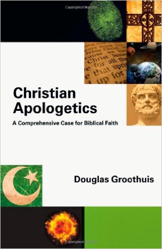 christian apologetics